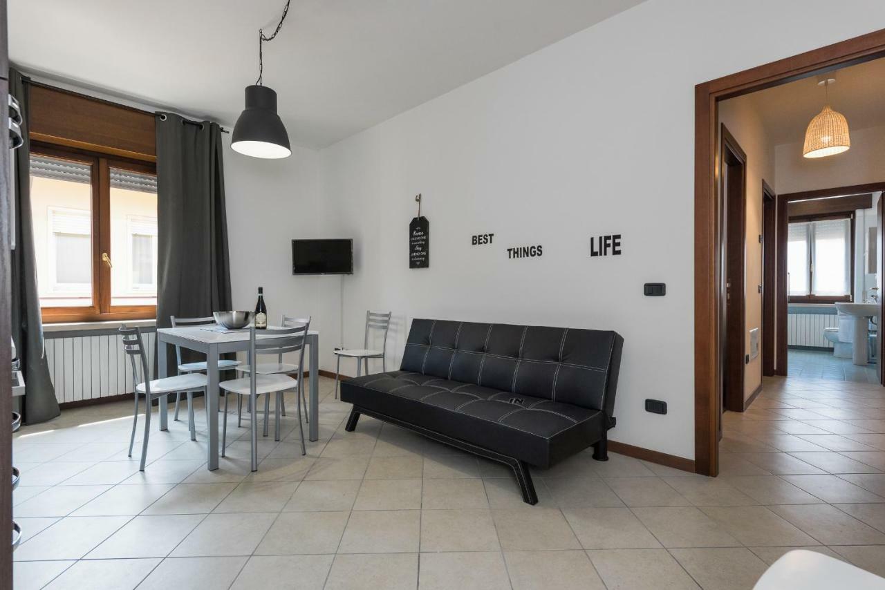 Ortaglia B2 Apartment Torri Del Benaco Exterior photo