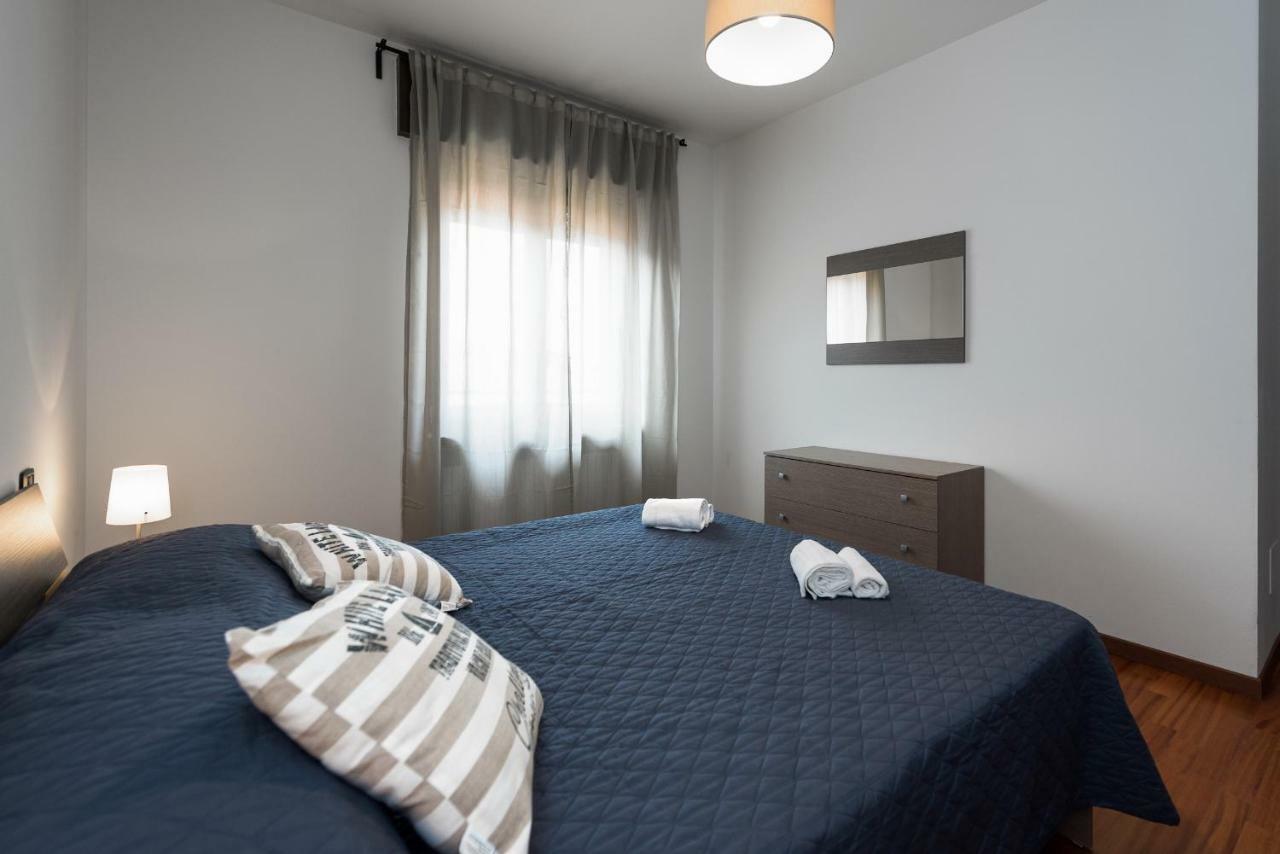 Ortaglia B2 Apartment Torri Del Benaco Exterior photo